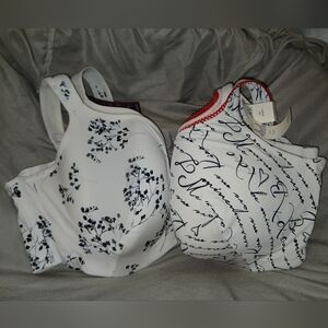 2 Bra Bundle